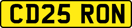 CD25RON