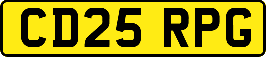 CD25RPG