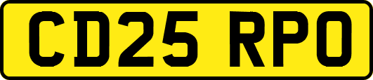 CD25RPO