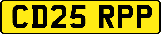CD25RPP