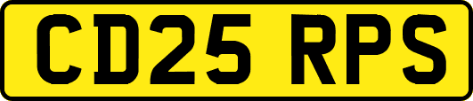 CD25RPS