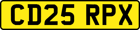 CD25RPX