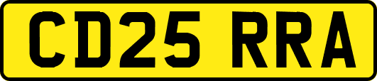 CD25RRA
