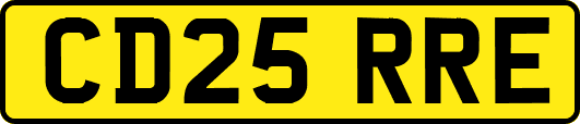 CD25RRE