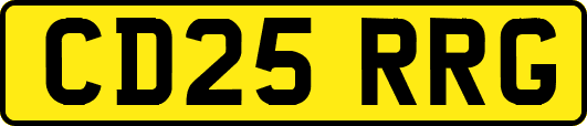CD25RRG