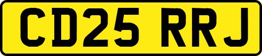 CD25RRJ