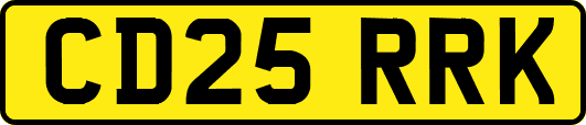 CD25RRK