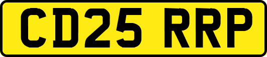 CD25RRP