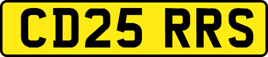 CD25RRS