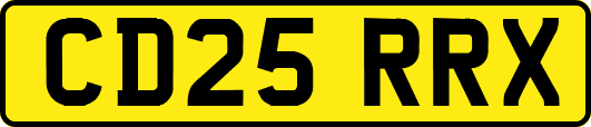 CD25RRX