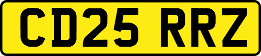 CD25RRZ