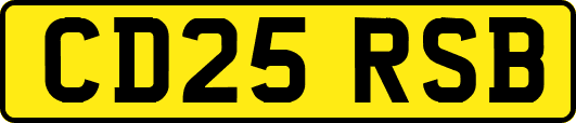 CD25RSB