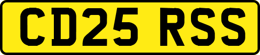 CD25RSS