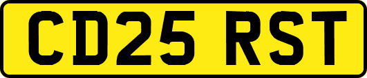 CD25RST