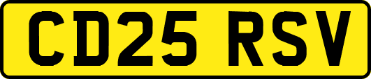 CD25RSV