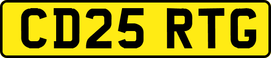 CD25RTG
