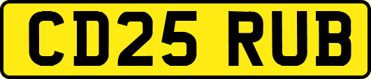 CD25RUB