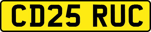CD25RUC