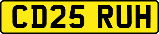 CD25RUH