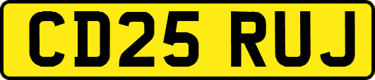 CD25RUJ