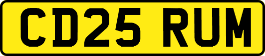 CD25RUM