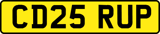 CD25RUP