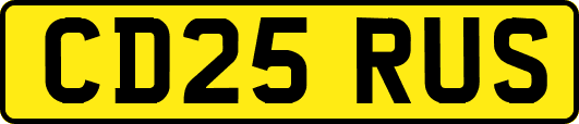 CD25RUS