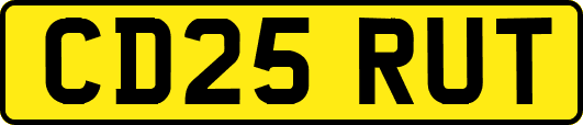 CD25RUT