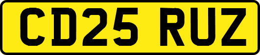 CD25RUZ