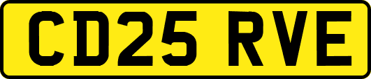 CD25RVE