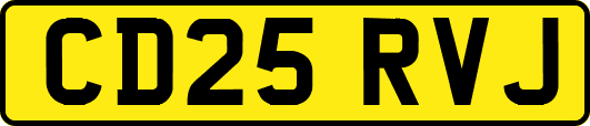 CD25RVJ