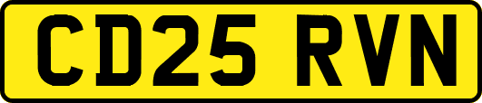 CD25RVN