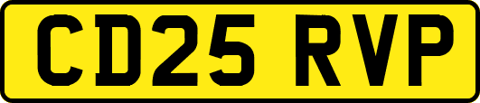 CD25RVP