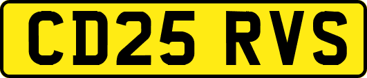 CD25RVS