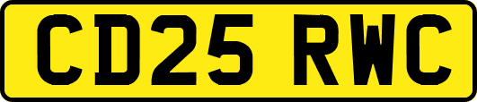 CD25RWC