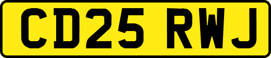 CD25RWJ