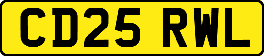 CD25RWL