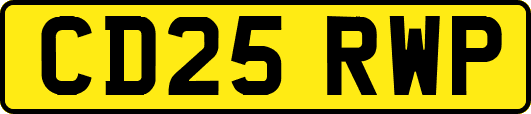 CD25RWP