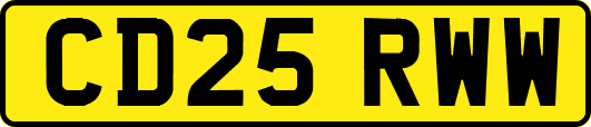 CD25RWW