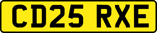 CD25RXE