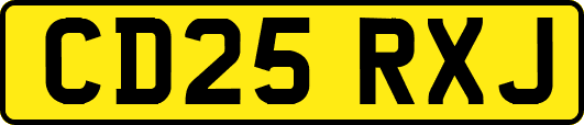 CD25RXJ