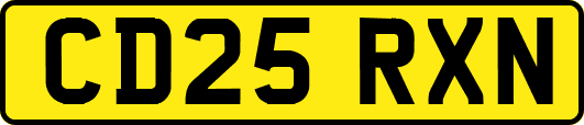 CD25RXN
