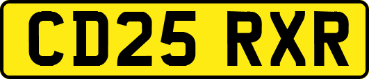 CD25RXR