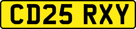 CD25RXY