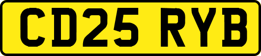 CD25RYB