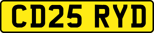CD25RYD