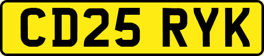 CD25RYK