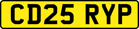 CD25RYP