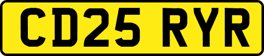 CD25RYR