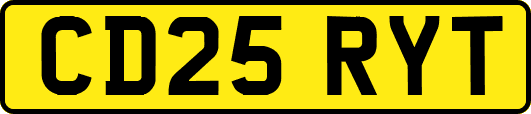 CD25RYT